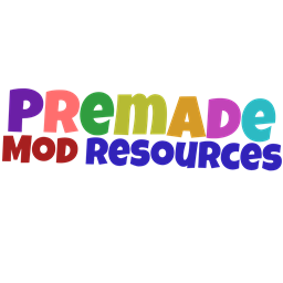 Premade logo