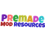 Premade logo