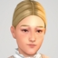 dogsill Mary-Sue Hair (Kids Conversion) logo