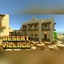 Desert Village logo