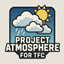 Project Atmosphere for TFC logo