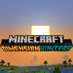 Dimension Hunters logo
