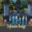 Defensive Bridge logo