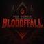 The Order Bloodfall logo