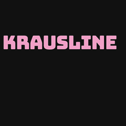 Krausline logo