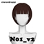 [charon&roqiqi]N01 hair_v2 logo