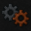Fretux's Skill Engine logo