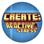 Create: Reactive Stress (CRS) logo