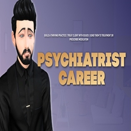WICKEDPIXXEL PSYCHIATRIST CAREER  / translation spanish by Monisims
