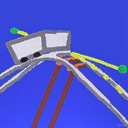 CoasterCart logo