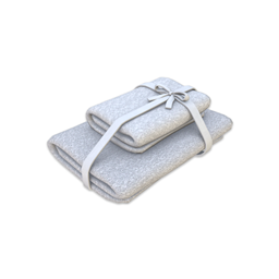 Comiko - Laundry Ribbon Towels