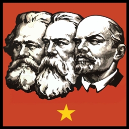 Democratic People's Motherland logo