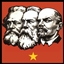 Democratic People's Motherland logo