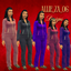 Tracksuits For female Base Game logo