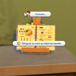 Chinese recipes Book_25.11 + All recipes - Traduction FR logo