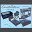 Constellations Crib logo