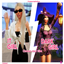 Aspirations IT Girl & Dark Girl logo