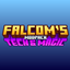 Falcom's Tech & Magic logo