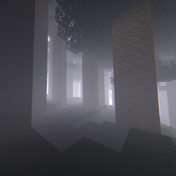 Broken Minecraft [Horror] project image