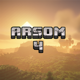 ARSOM 4 - A Reasonable Selections Of Mutations project image