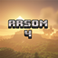 ARSOM 4 - A Reasonable Selections Of Mutations logo