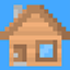 Set Home logo