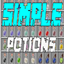 Simple Potions logo