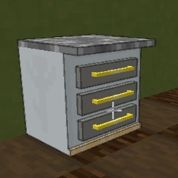 Kitchen Expansion - Files - Minecraft Mods - CurseForge