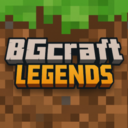 BGcraft Legends project image