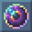 Beyond The End - Ender Eyes GUI logo