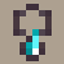 NyaPack 🤺 Minimal Armor logo