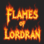Flames of Lordran logo