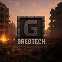 GregTech Apocalypse GT-A