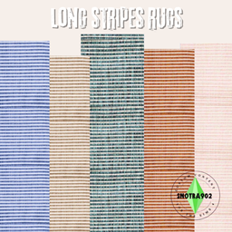 Long Rugs logo