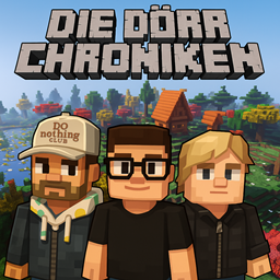 Die Doerr Chroniken logo