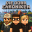 Die Doerr Chroniken logo