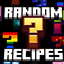 Random Recipes - Files - Minecraft Data Packs - CurseForge