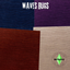 Waves Rugs logo