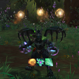 Evoker Stasis Spell Tracker logo