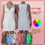 Dress Summer   V27 logo