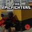 The Epic Fighters - Gun World v1.1.9.5 logo