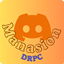 Mansion D RPC logo
