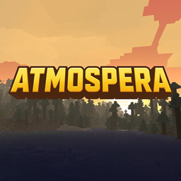 Atmospera logo