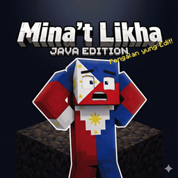 Minat'Likha: Filipino Language Overhaul logo