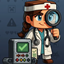 MCDoctor.ai logo