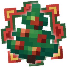 Christmas Dimension project image