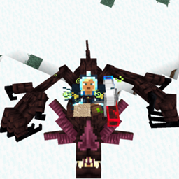 Wizard Caves and Friends project image