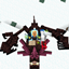 Wizard Caves and Friends logo