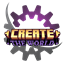 Create - The World(Arcane) logo