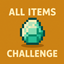 AllItemsMini – Mini All Items Challenge logo